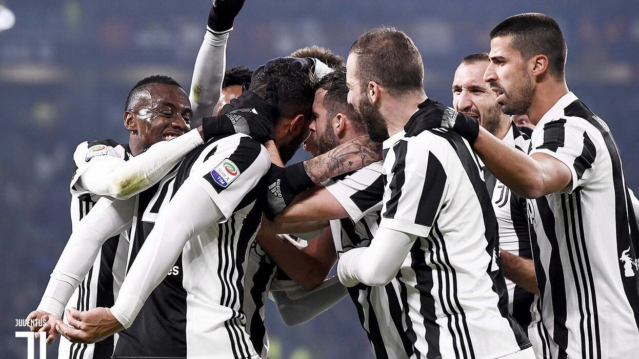 记者：孔蒂想回尤文，已经与基耶利尼进行初步接触（记者称孔蒂有意回归尤文，已与基耶利尼初步沟通）